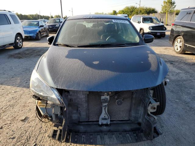 2015 NISSAN SENTRA S - 3N1AB7AP5FY262939