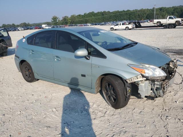 2015 TOYOTA PRIUS JTDKN3DU0F1943209