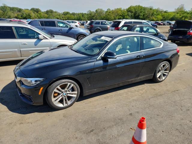 2019 BMW 440XI WBA4W9C55KAF94383