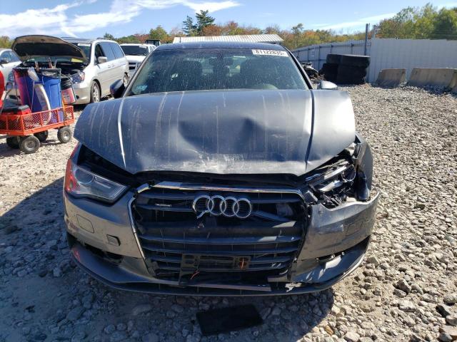 2016 AUDI A3 PREMIUM PLUS WAUE8GFF8G1014927