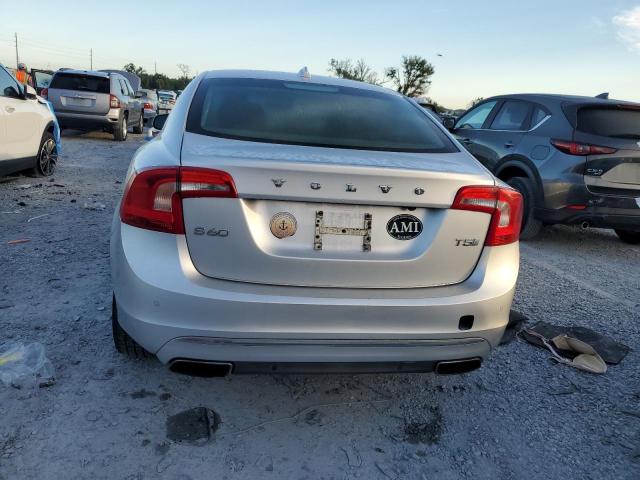 2017 VOLVO S60 PREMIE LYV402HKXHB127453