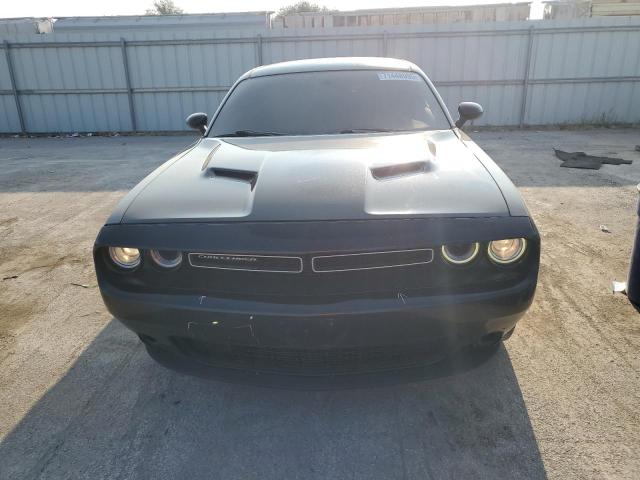 2019 DODGE CHALLENGER SXT 2C3CDZAG1KH530157