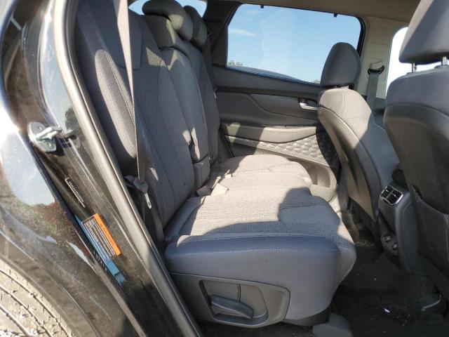 2022 HYUNDAI SANTA FE S #3288772747