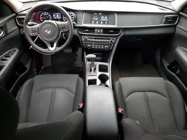 2018 KIA OPTIMA LX 5XXGT4L38JG213801