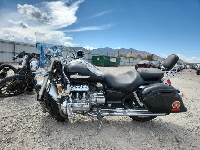 2001 HONDA GL1500 CD 1HFSC34621A400997