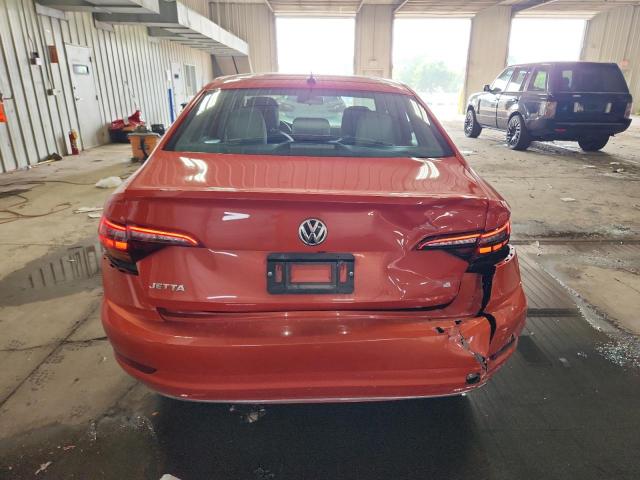2019 VOLKSWAGEN JETTA S - 3VWN57BU7KM105812