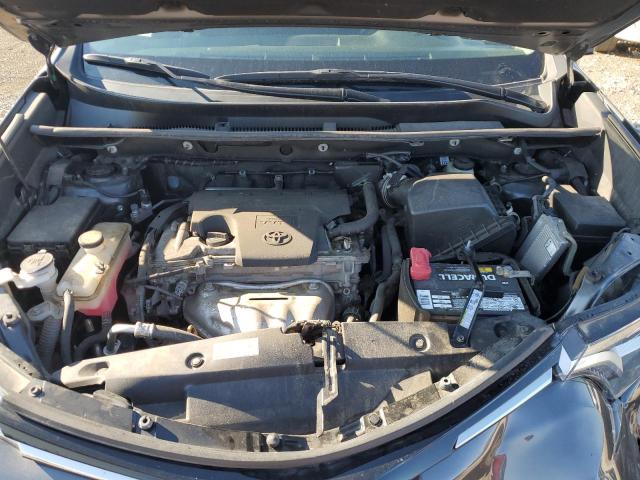 2018 TOYOTA RAV4 ADVEN 2T3RFREV7JW770420