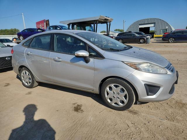 2013 FORD FIESTA SE - 3FADP4BJ0DM194290