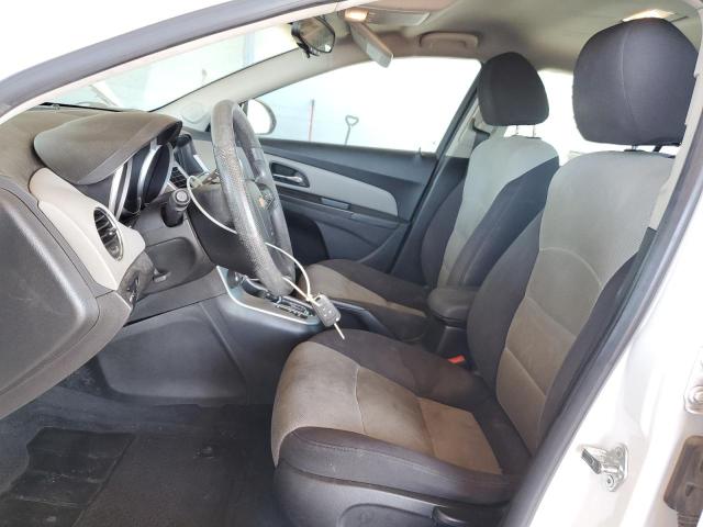 2014 CHEVROLET CRUZE LS - 1G1PA5SH0E7130265