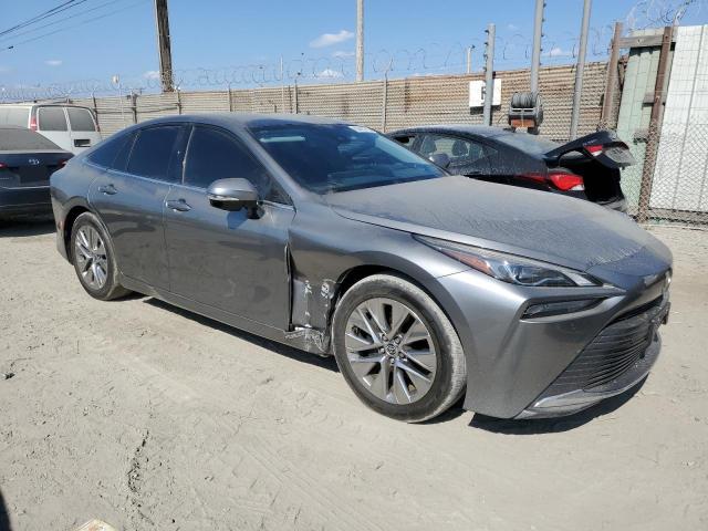 2023 TOYOTA MIRAI XLE JTDAAAAA3PA008127