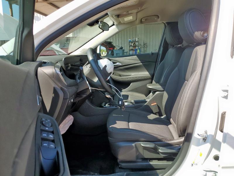 2025 BUICK ENCORE GX KL4AMBSLXSB210277