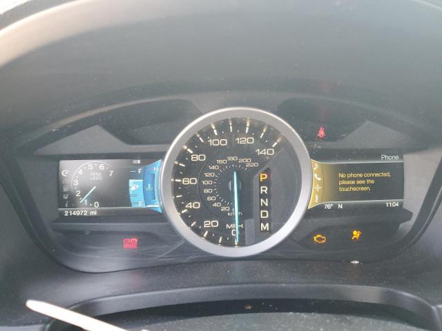 2012 FORD EXPLORER XLT #3290227244