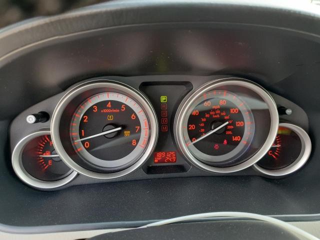 2012 MAZDA CX-9 - JM3TB2DV0C0340866