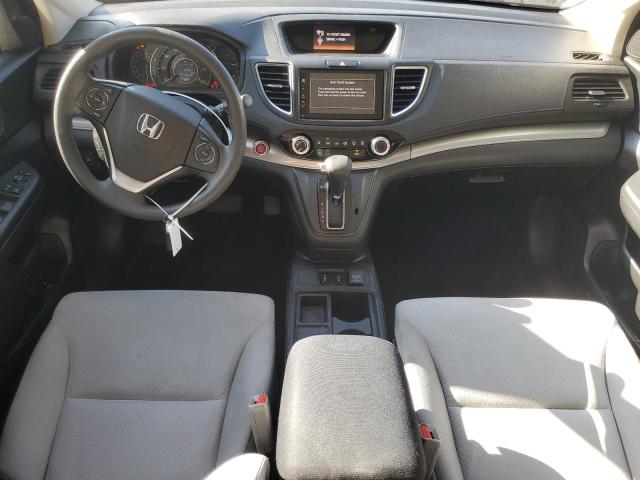 2015 HONDA CR-V EX - 3CZRM3H57FG704532