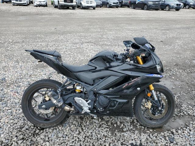 2020 YAMAHA YZFR3 A - MH3RH18Y7LK002693
