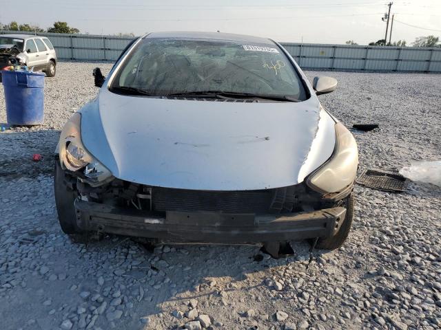 2012 HYUNDAI ELANTRA GL #3290284274