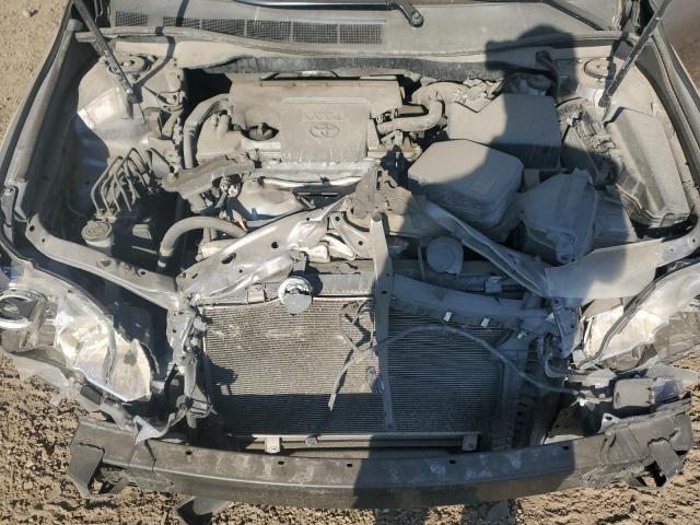 2017 TOYOTA CAMRY LE - 4T1BF1FK9HU748204