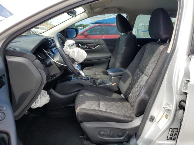 2021 NISSAN ROGUE SPOR #3302798970