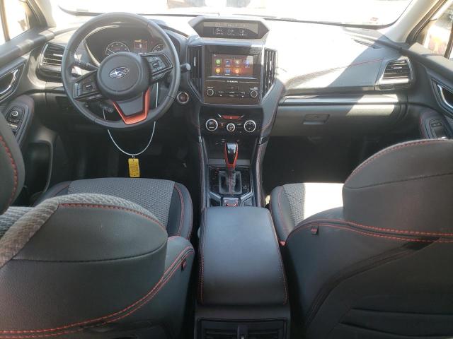 2024 SUBARU FORESTER SPORT #3290222203