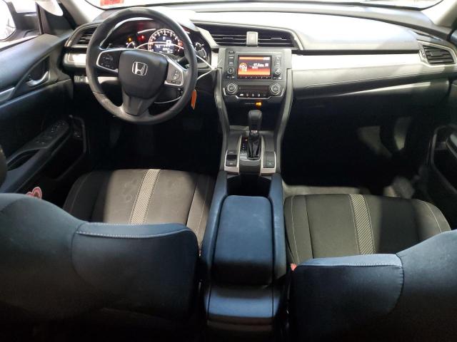 2017 HONDA CIVIC LX - 19XFC2F58HE025697