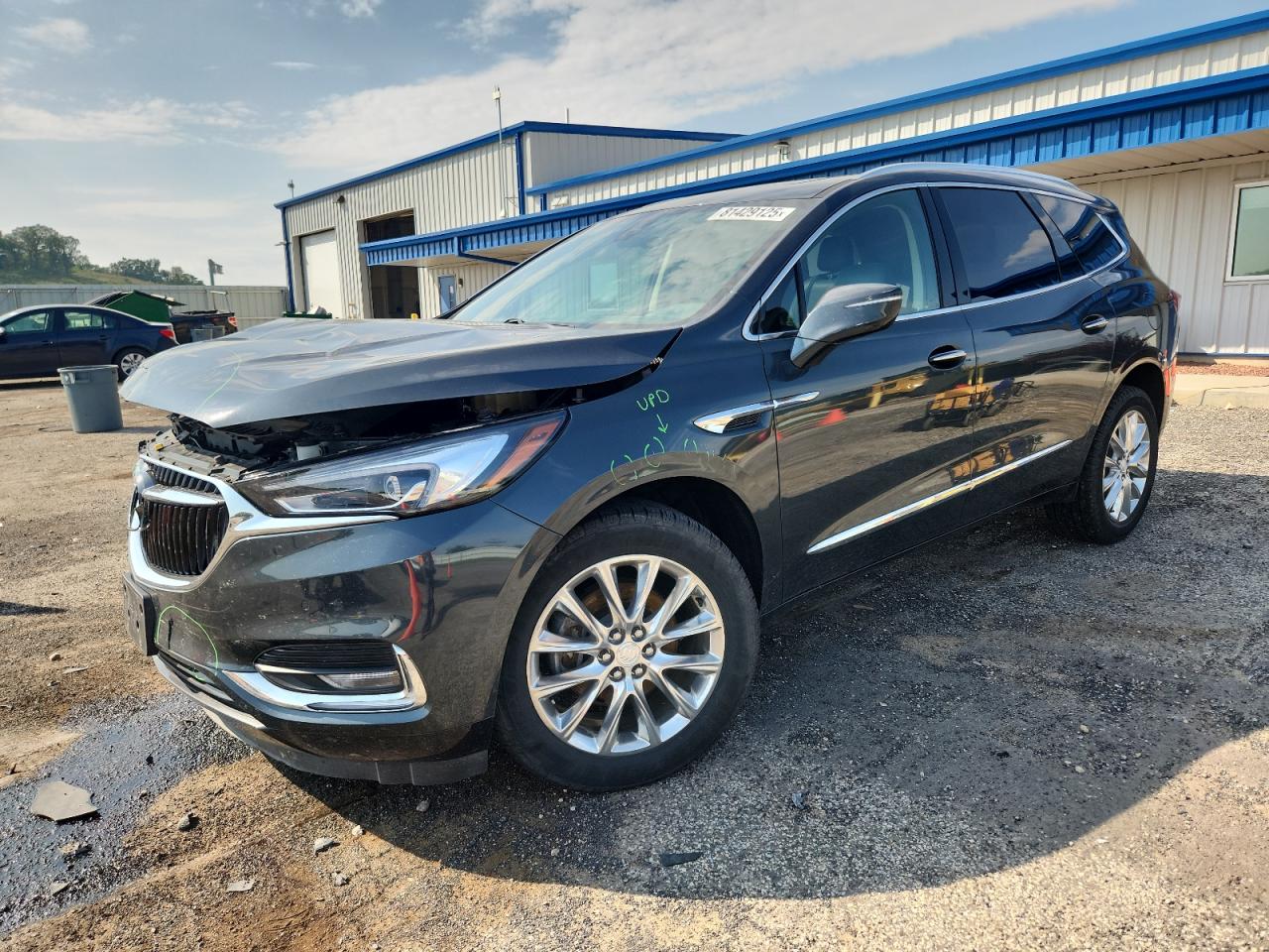 BUICK ENCLAVE PREMIUM
