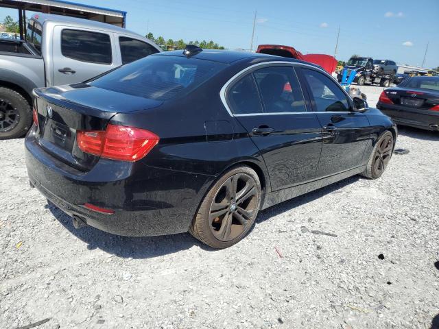 2015 BMW 335 I WBA3A9G5XFNS66389