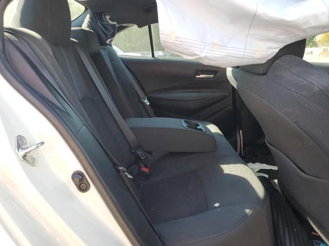 2021 TOYOTA COROLLA SE 5YFP4MCE5MP061292
