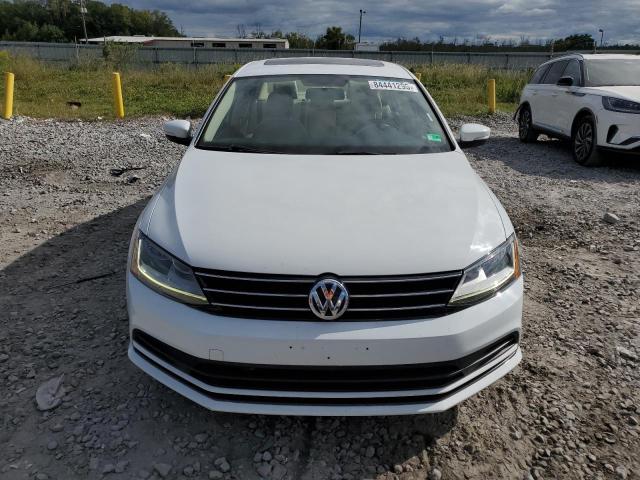2017 VOLKSWAGEN JETTA SE #3290285213