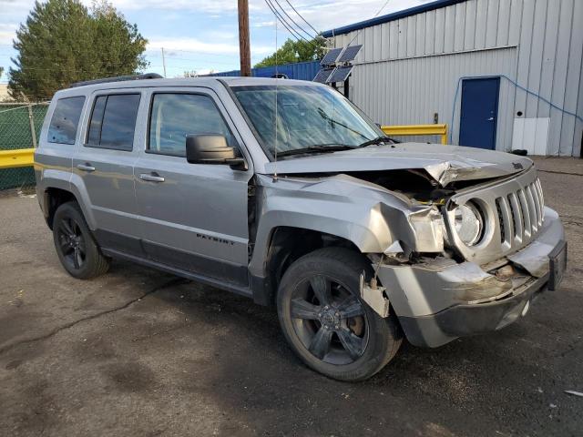 2015 JEEP PATRIOT SP 1C4NJRBB2FD312344