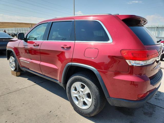 2015 JEEP GRAND CHER - 1C4RJEAG9FC174959