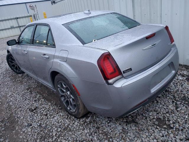 2015 CHRYSLER 300 S 2C3CCAGG8FH787379