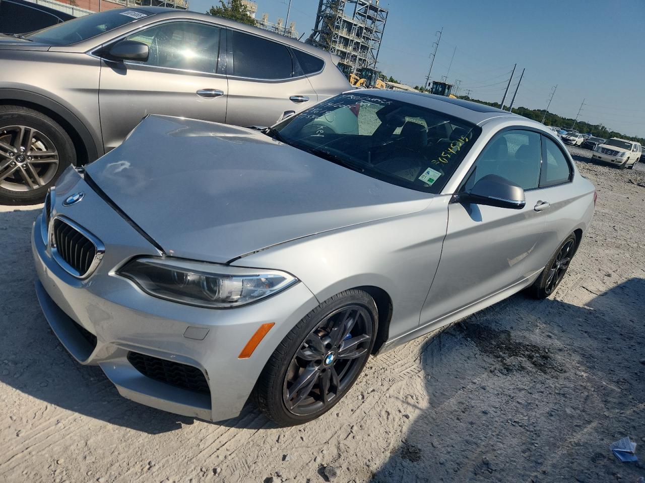 BMW M2 M235XI