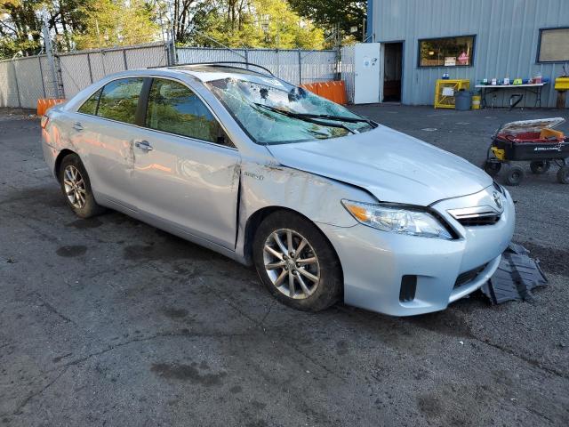 2010 TOYOTA CAMRY HYBR - 4T1BB3EK0AU121146
