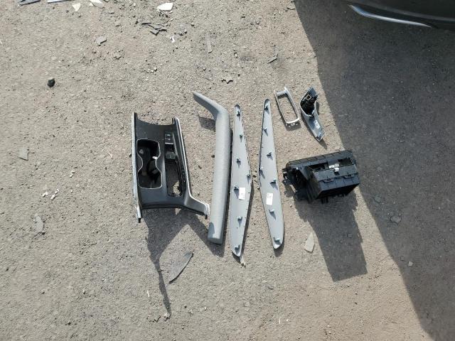 2018 HONDA ACCORD EX #3296327486