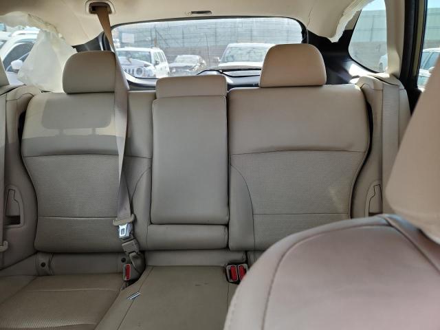 2016 SUBARU OUTBACK 2. #3305502072