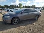 2017 TOYOTA CAMRY LE - 4T1BF1FK8HU324724