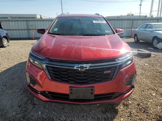 2023 CHEVROLET EQUINOX RS 3GNAXMEG9PS129412