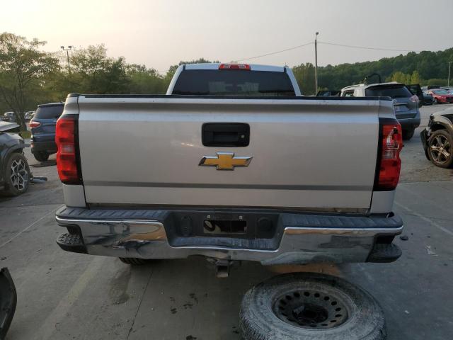 2016 CHEVROLET SILVERADO K1500 1GCNKNEH8GZ351708