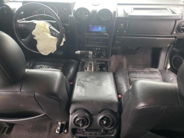 2005 HUMMER H2 #3285091383