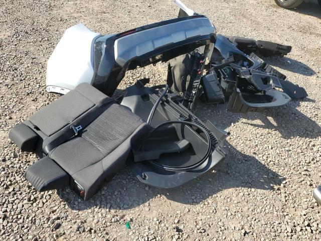 2022 TOYOTA RAV4 SE 2T3T6RFV8NW030031