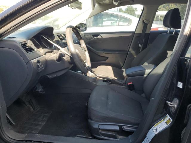 2015 VOLKSWAGEN JETTA 3VWD07AJ3FM245329