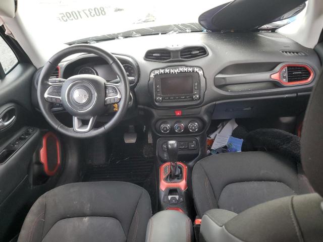 2017 JEEP RENEGADE TRAILHAWK ZACCJBCB9HPE57642