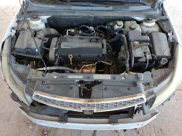 2014 CHEVROLET CRUZE LS - 1G1PA5SH0E7130265