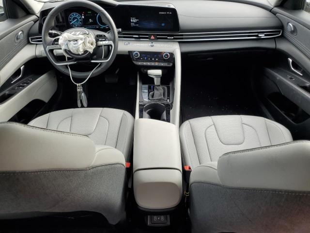 2025 HYUNDAI ELANTRA LIMITED KMHLP4DG7SU868737