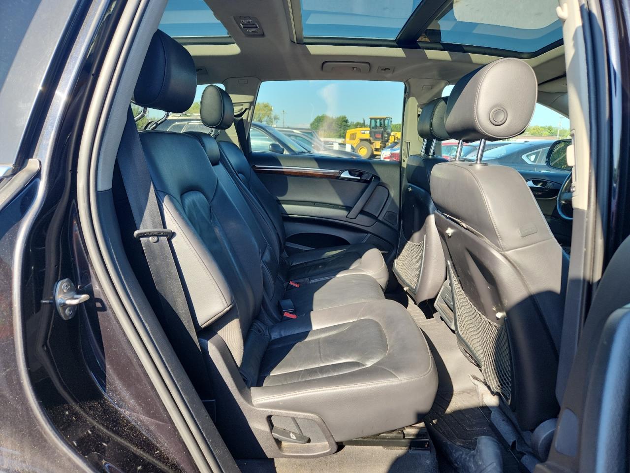 AUDI Q7 PREMIUM PLUS