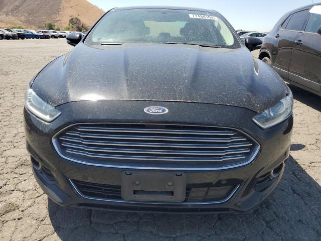 2016 FORD FUSION SE PHEV 3FA6P0PU4GR366719