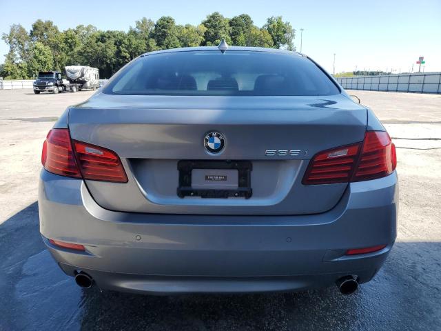 2016 BMW 535 I WBA5B1C54GG134294