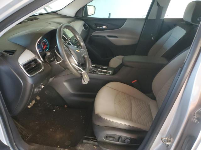 2019 CHEVROLET EQUINOX LT 3GNAXUEV8KL275835