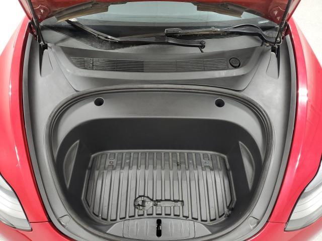2022 TESLA MODEL 3 5YJ3E1EB3NF305192