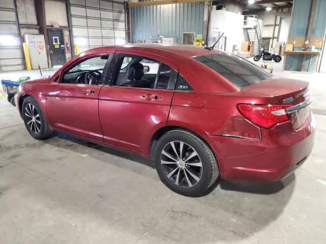 2011 CHRYSLER 200 S - 1C3BC8FG1BN600961